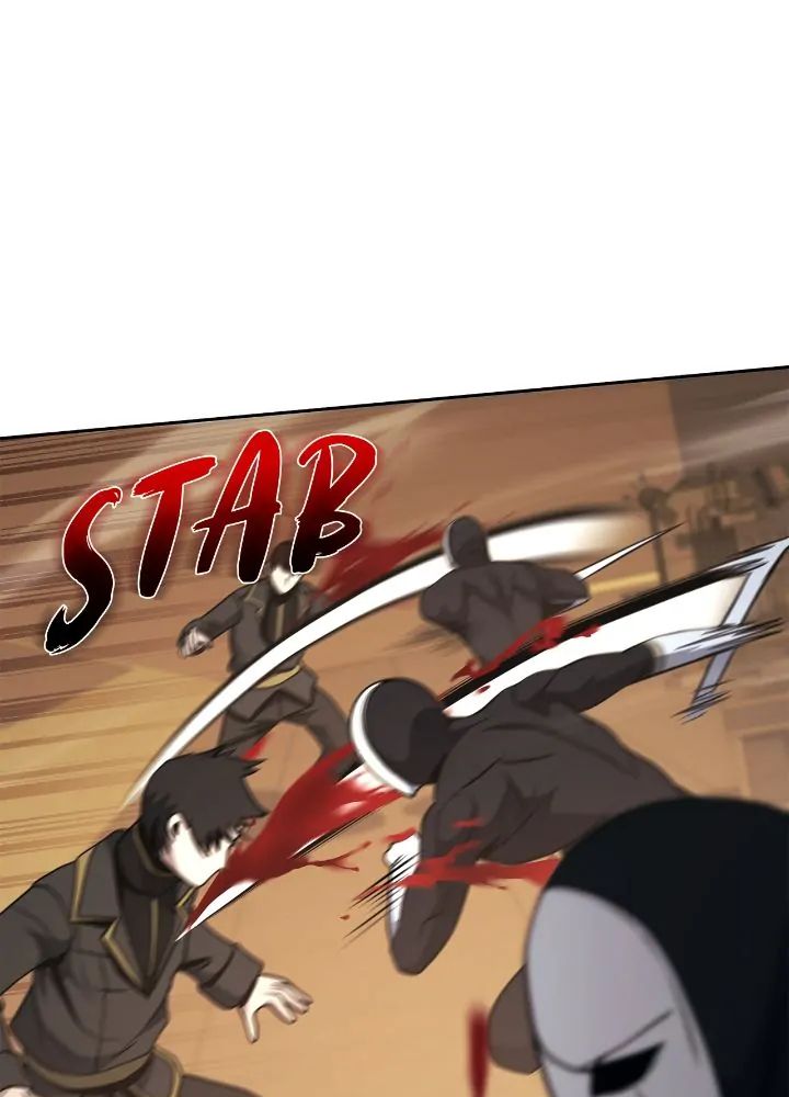 Chiến Binh Xương Trắng Thất Thủ: Chapter 286