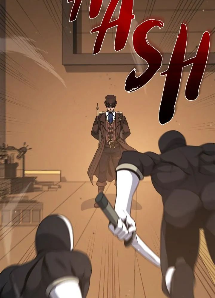 Chiến Binh Xương Trắng Thất Thủ: Chapter 286