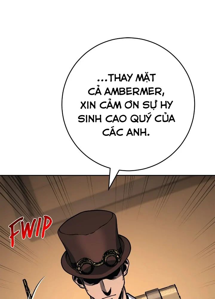 Chiến Binh Xương Trắng Thất Thủ: Chapter 286