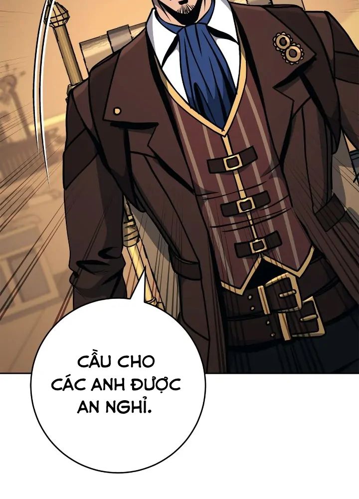 Chiến Binh Xương Trắng Thất Thủ: Chapter 286