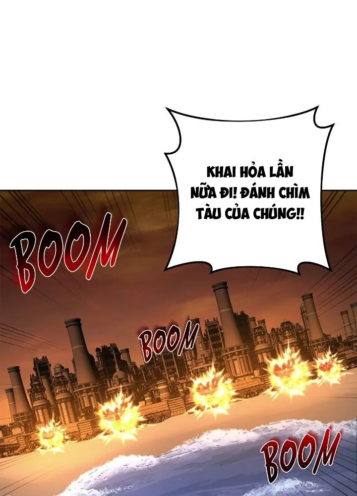 Chiến Binh Xương Trắng Thất Thủ: Chapter 286