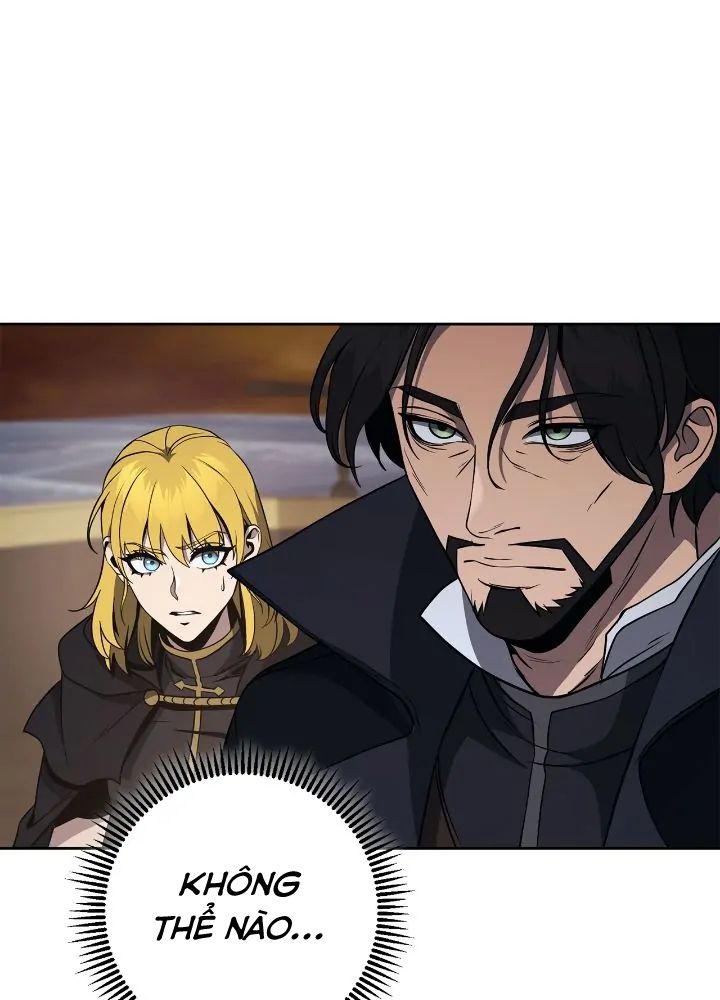 Chiến Binh Xương Trắng Thất Thủ: Chapter 286