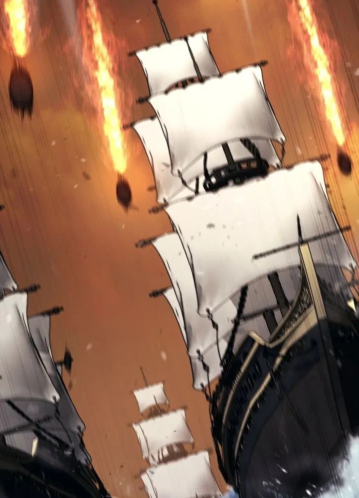 Chiến Binh Xương Trắng Thất Thủ: Chapter 286