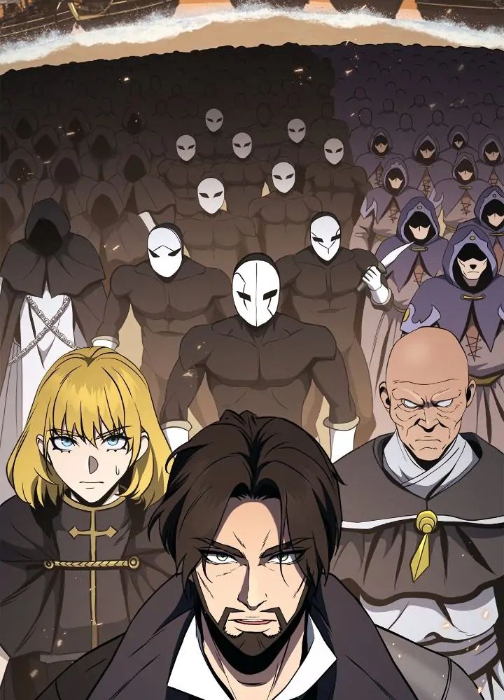 Chiến Binh Xương Trắng Thất Thủ: Chapter 286