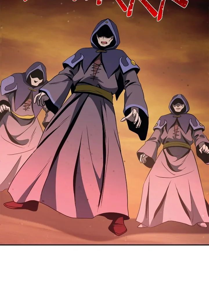 Chiến Binh Xương Trắng Thất Thủ: Chapter 286