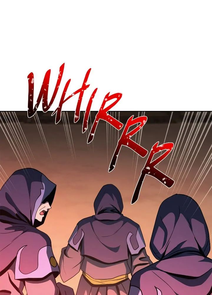 Chiến Binh Xương Trắng Thất Thủ: Chapter 286