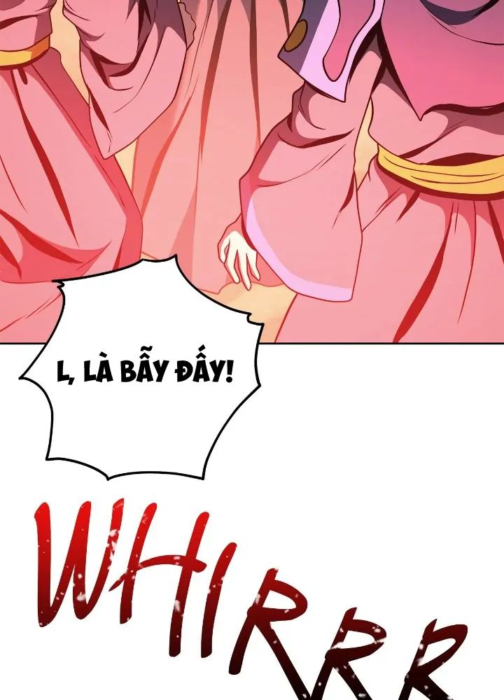 Chiến Binh Xương Trắng Thất Thủ: Chapter 286