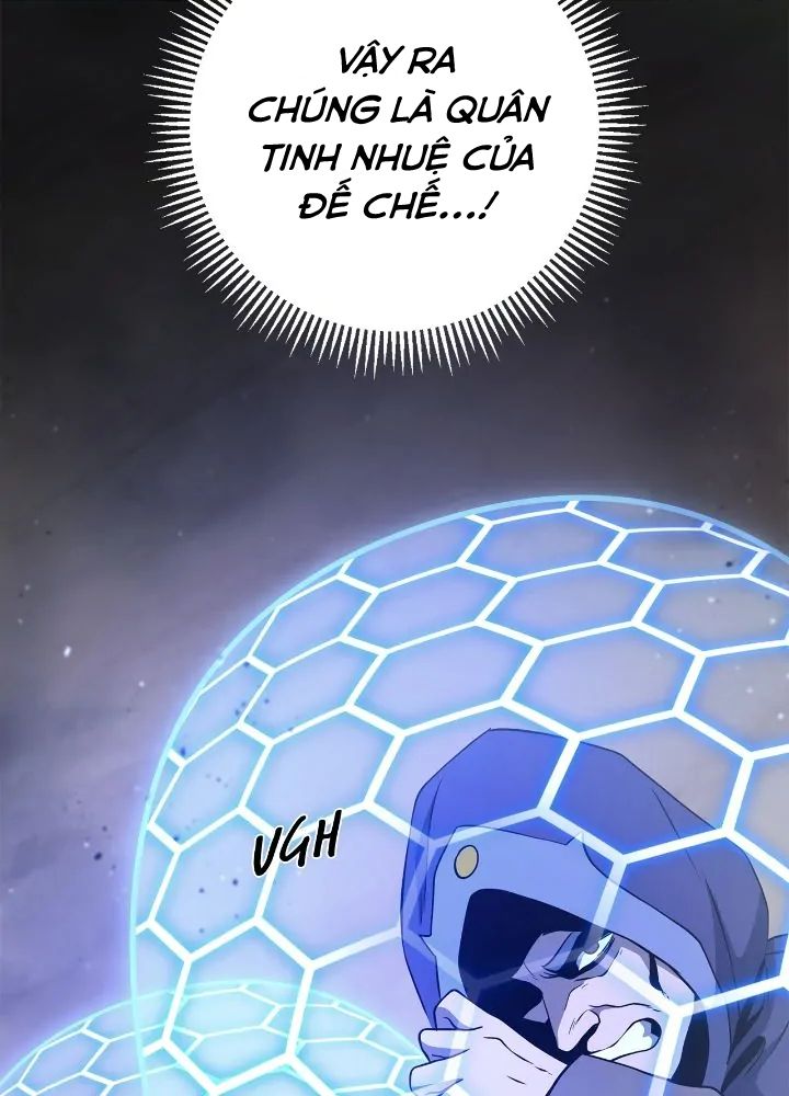 Chiến Binh Xương Trắng Thất Thủ: Chapter 286