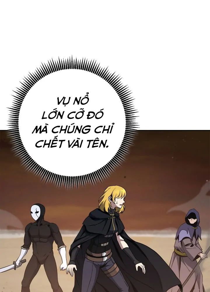 Chiến Binh Xương Trắng Thất Thủ: Chapter 286