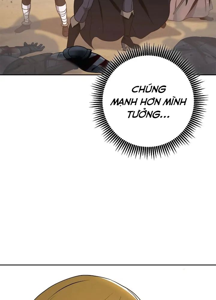 Chiến Binh Xương Trắng Thất Thủ: Chapter 286