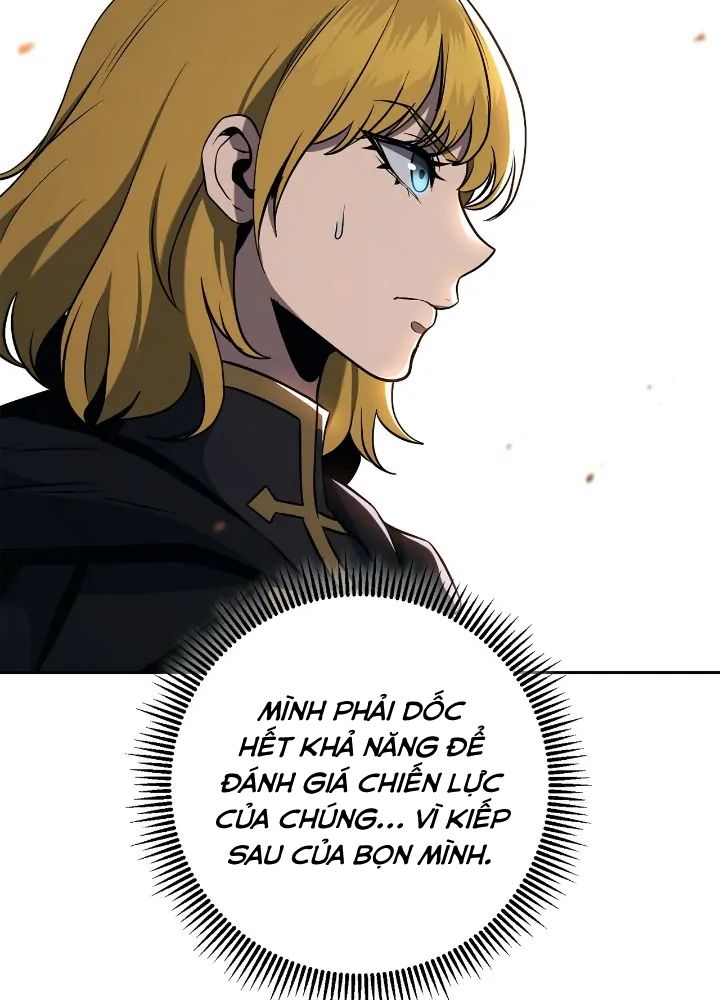 Chiến Binh Xương Trắng Thất Thủ: Chapter 286