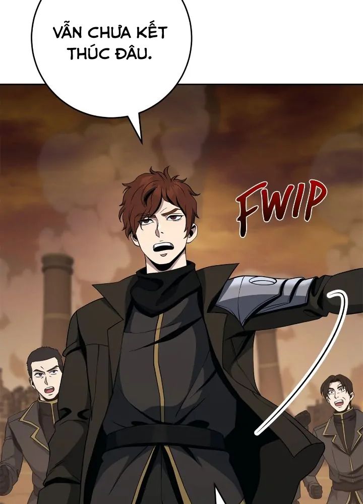 Chiến Binh Xương Trắng Thất Thủ: Chapter 286