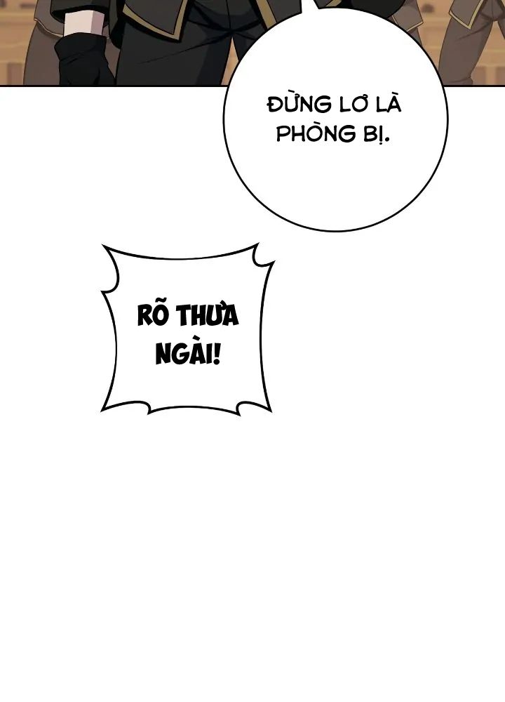 Chiến Binh Xương Trắng Thất Thủ: Chapter 286