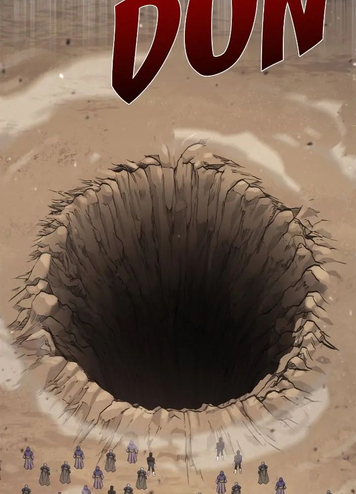 Chiến Binh Xương Trắng Thất Thủ: Chapter 286