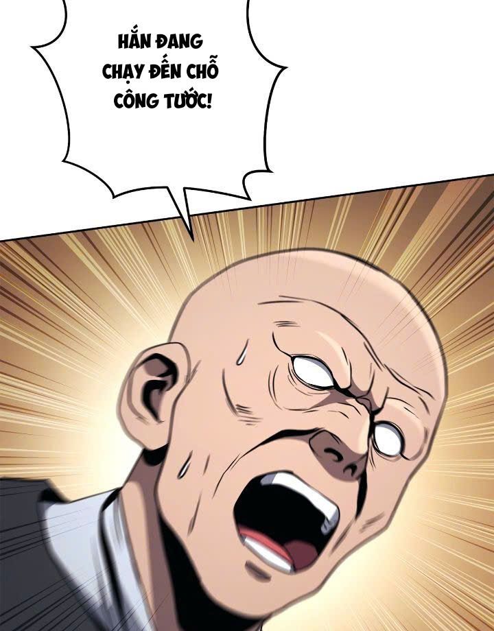 Chiến Binh Xương Trắng Thất Thủ: Chapter 287