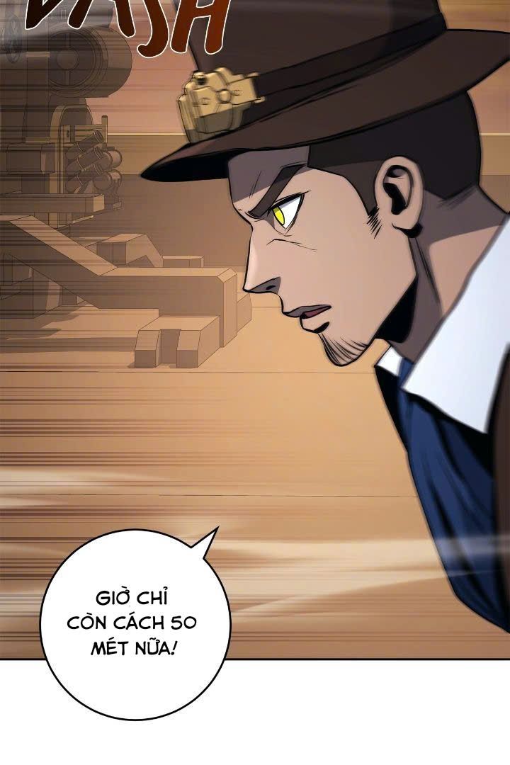 Chiến Binh Xương Trắng Thất Thủ: Chapter 287