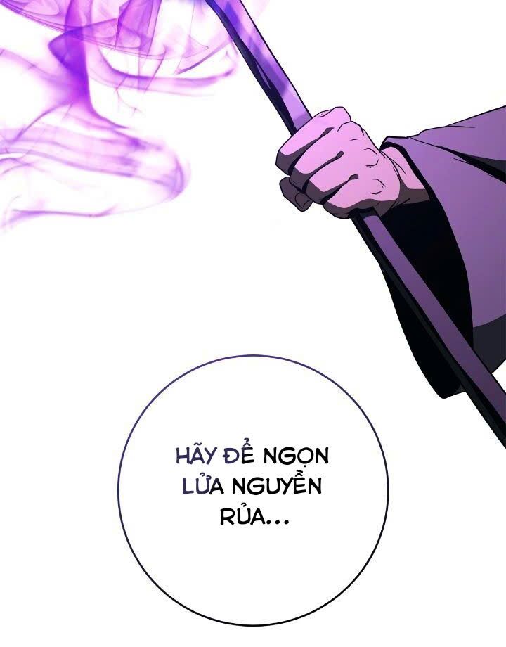 Chiến Binh Xương Trắng Thất Thủ: Chapter 287