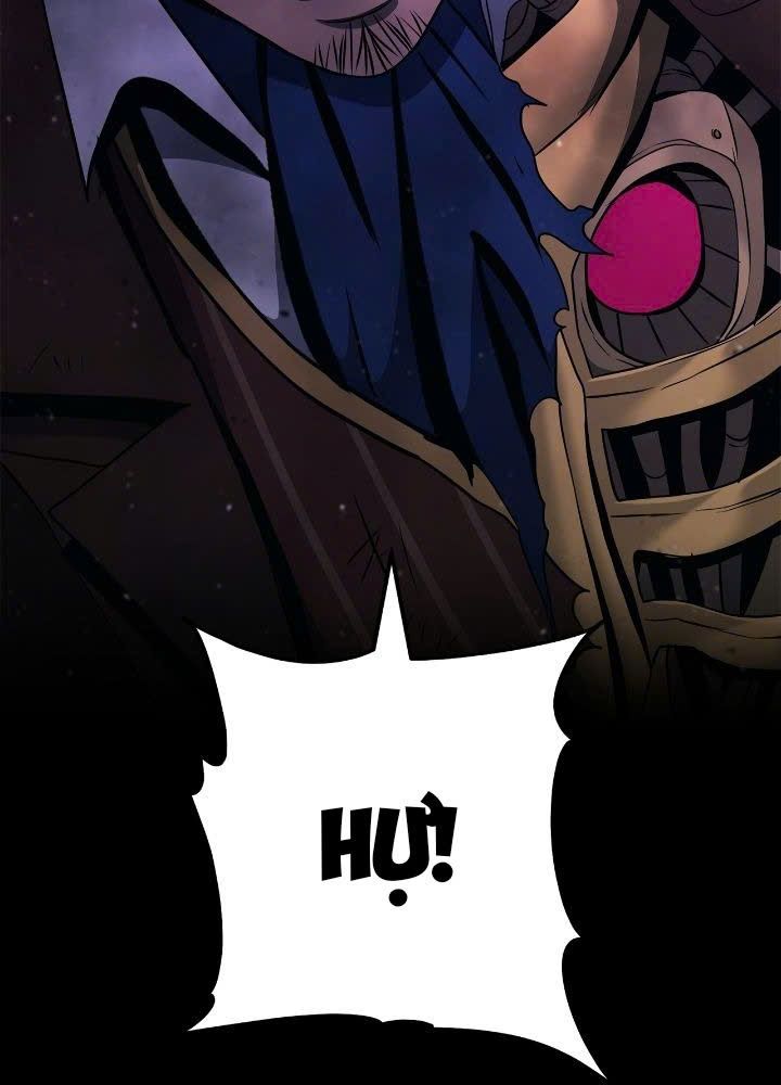 Chiến Binh Xương Trắng Thất Thủ: Chapter 287