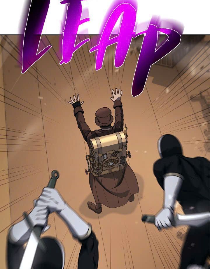 Chiến Binh Xương Trắng Thất Thủ: Chapter 287