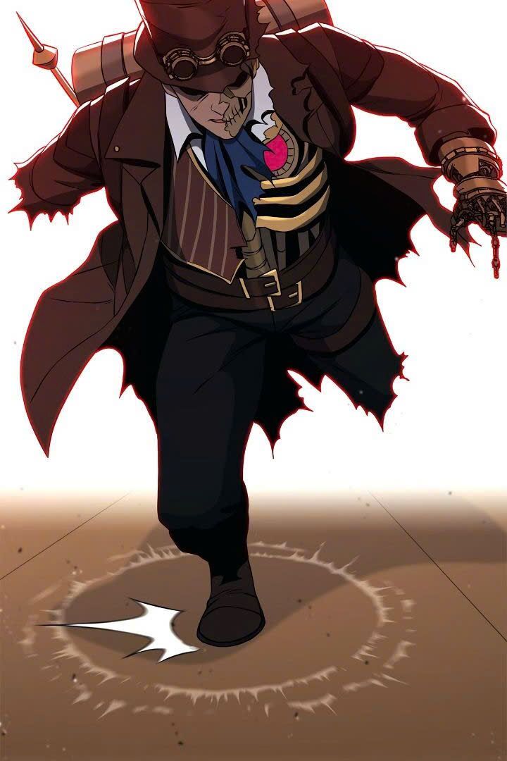 Chiến Binh Xương Trắng Thất Thủ: Chapter 287