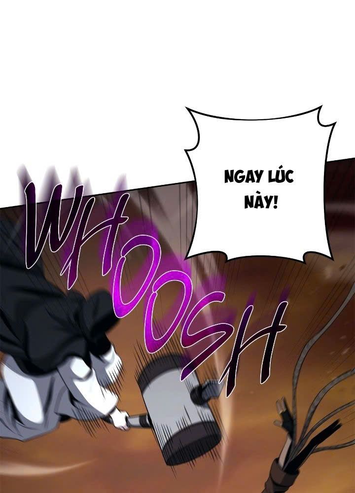 Chiến Binh Xương Trắng Thất Thủ: Chapter 287