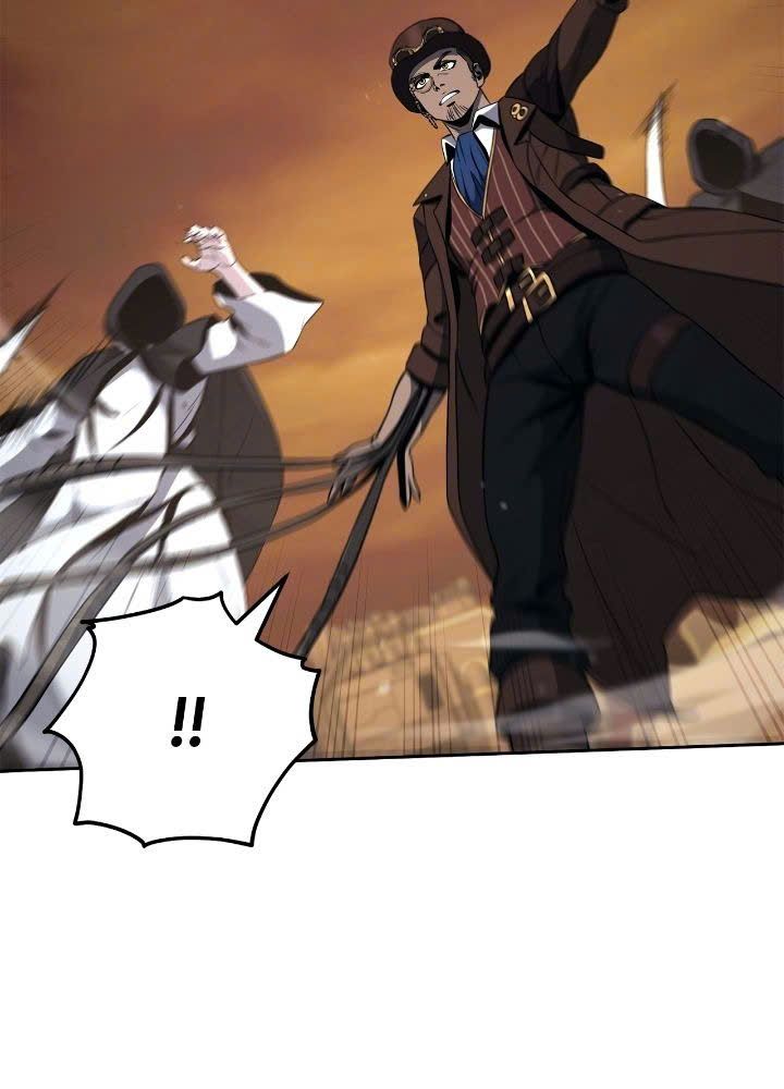 Chiến Binh Xương Trắng Thất Thủ: Chapter 287