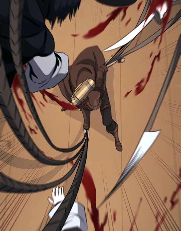 Chiến Binh Xương Trắng Thất Thủ: Chapter 287