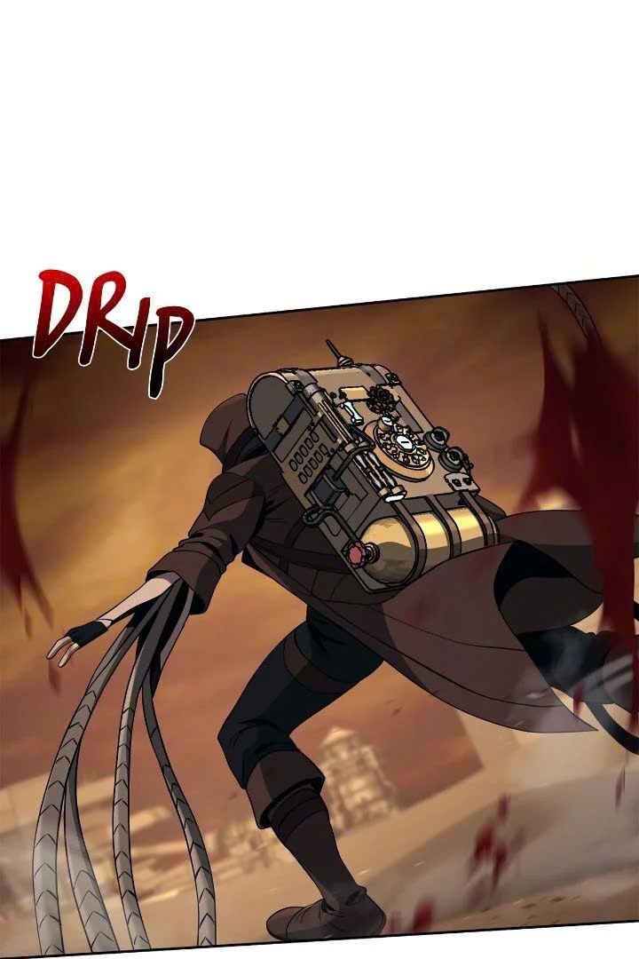 Chiến Binh Xương Trắng Thất Thủ: Chapter 287