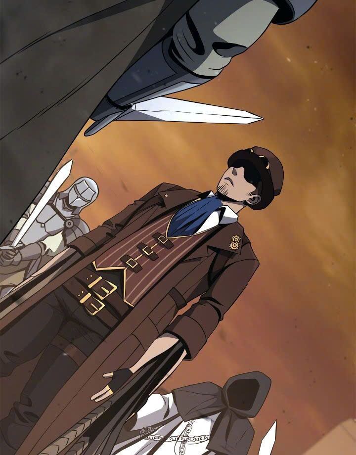 Chiến Binh Xương Trắng Thất Thủ: Chapter 287