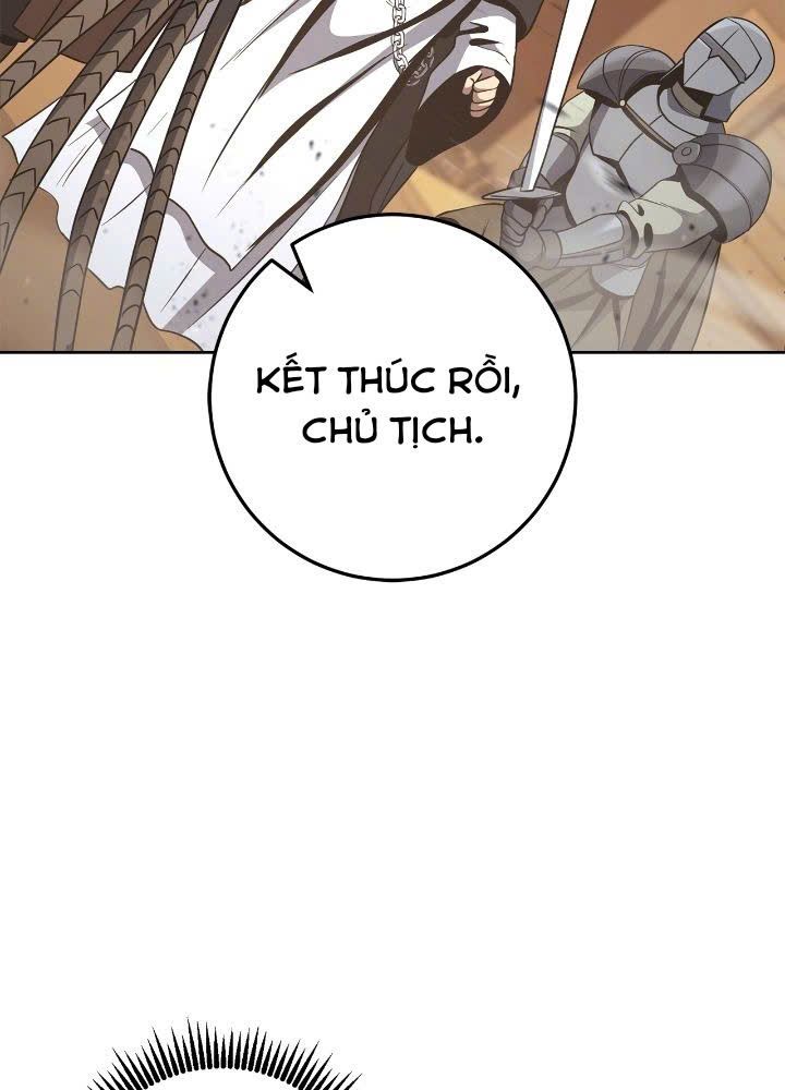 Chiến Binh Xương Trắng Thất Thủ: Chapter 287