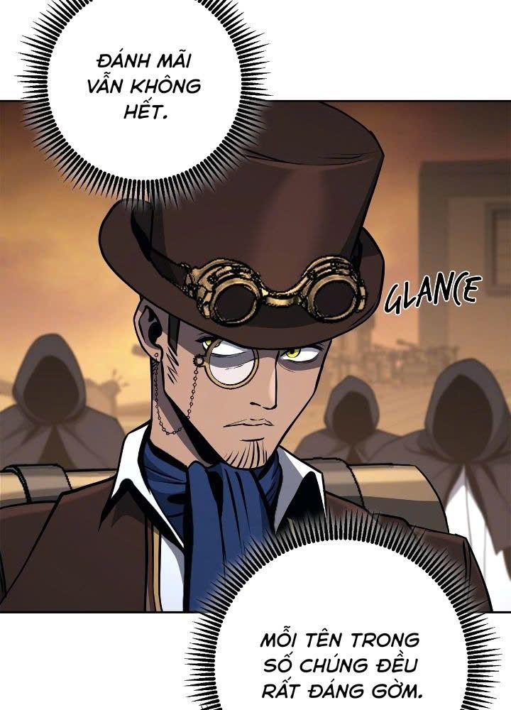 Chiến Binh Xương Trắng Thất Thủ: Chapter 287