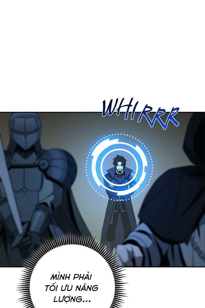 Chiến Binh Xương Trắng Thất Thủ: Chapter 287