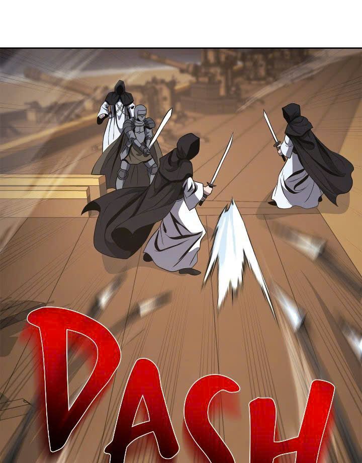 Chiến Binh Xương Trắng Thất Thủ: Chapter 287