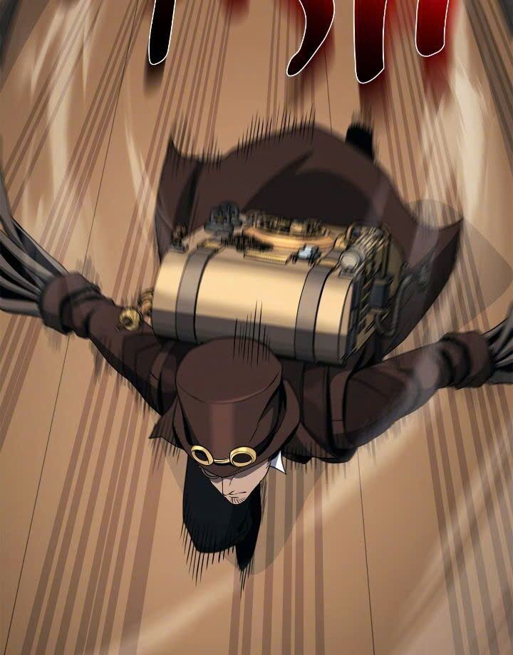 Chiến Binh Xương Trắng Thất Thủ: Chapter 287