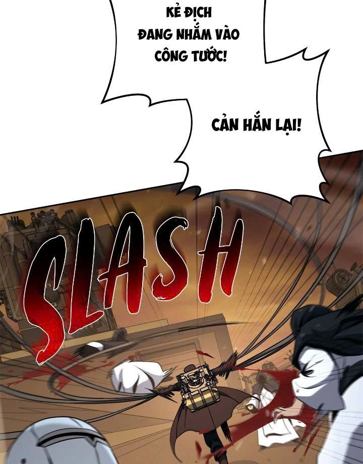 Chiến Binh Xương Trắng Thất Thủ: Chapter 287