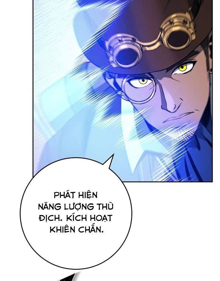 Chiến Binh Xương Trắng Thất Thủ: Chapter 287