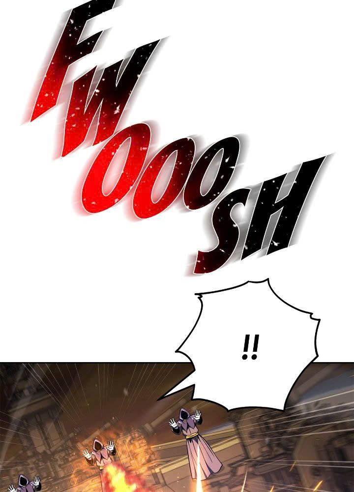 Chiến Binh Xương Trắng Thất Thủ: Chapter 287