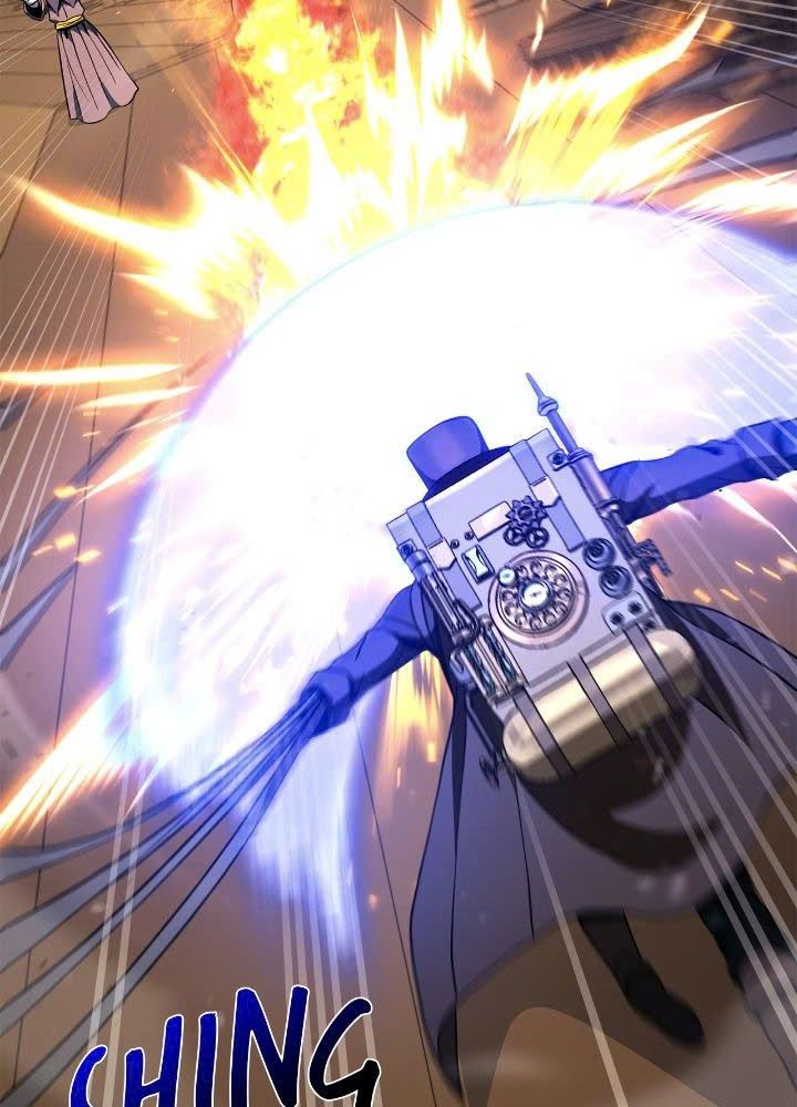 Chiến Binh Xương Trắng Thất Thủ: Chapter 287