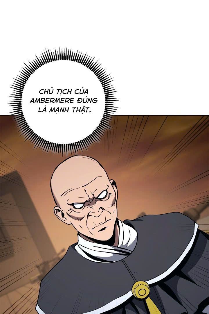 Chiến Binh Xương Trắng Thất Thủ: Chapter 287