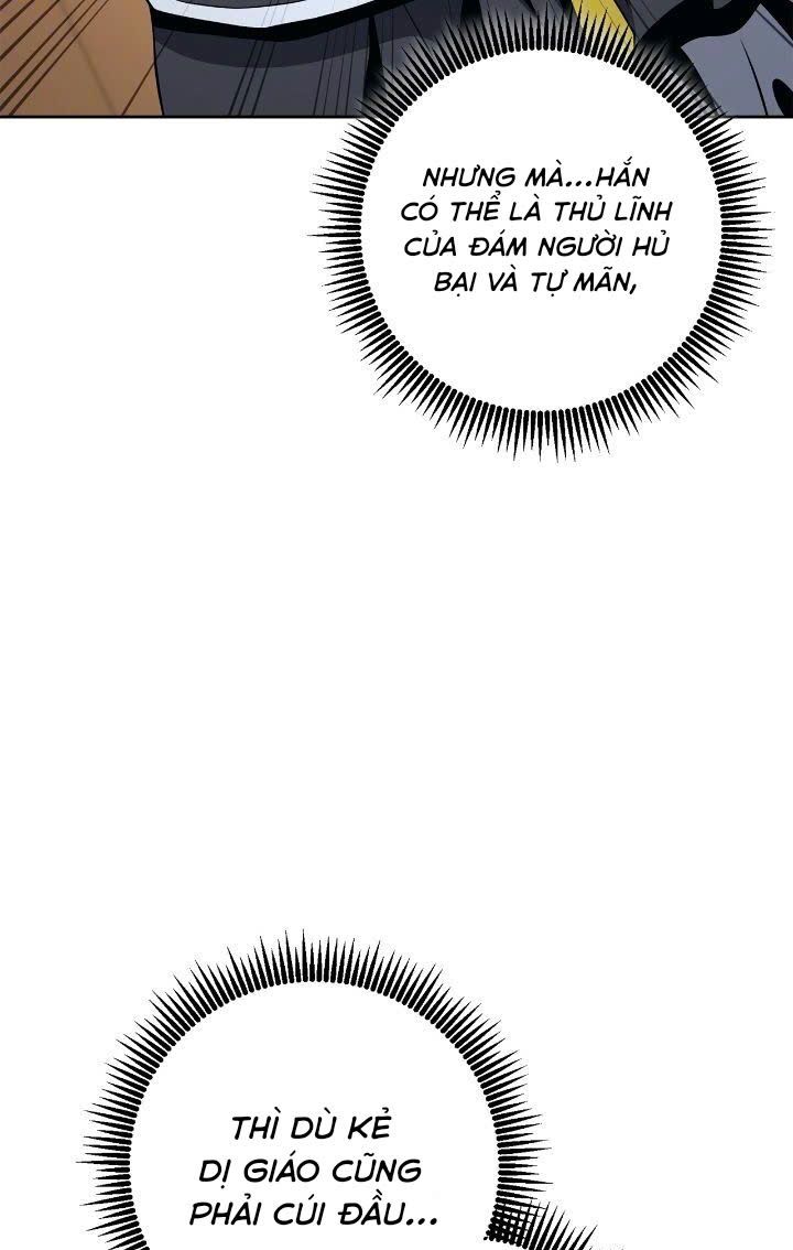 Chiến Binh Xương Trắng Thất Thủ: Chapter 287