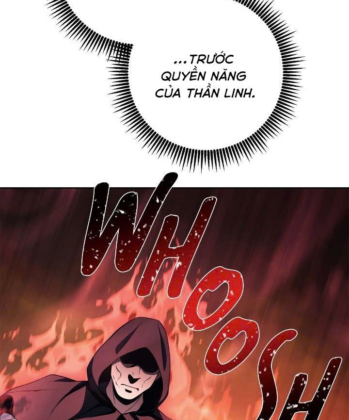 Chiến Binh Xương Trắng Thất Thủ: Chapter 287