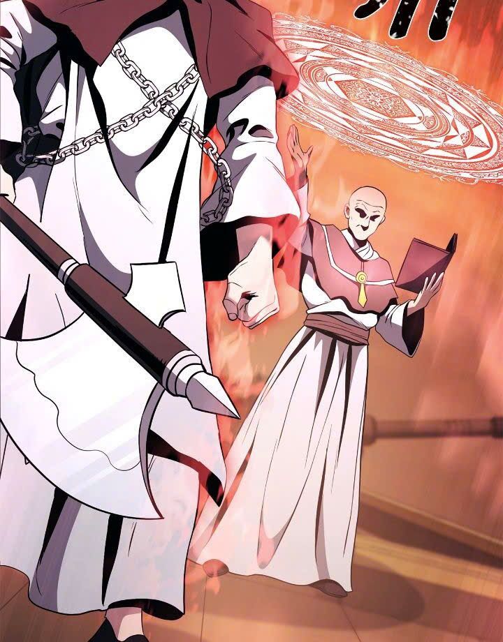 Chiến Binh Xương Trắng Thất Thủ: Chapter 287