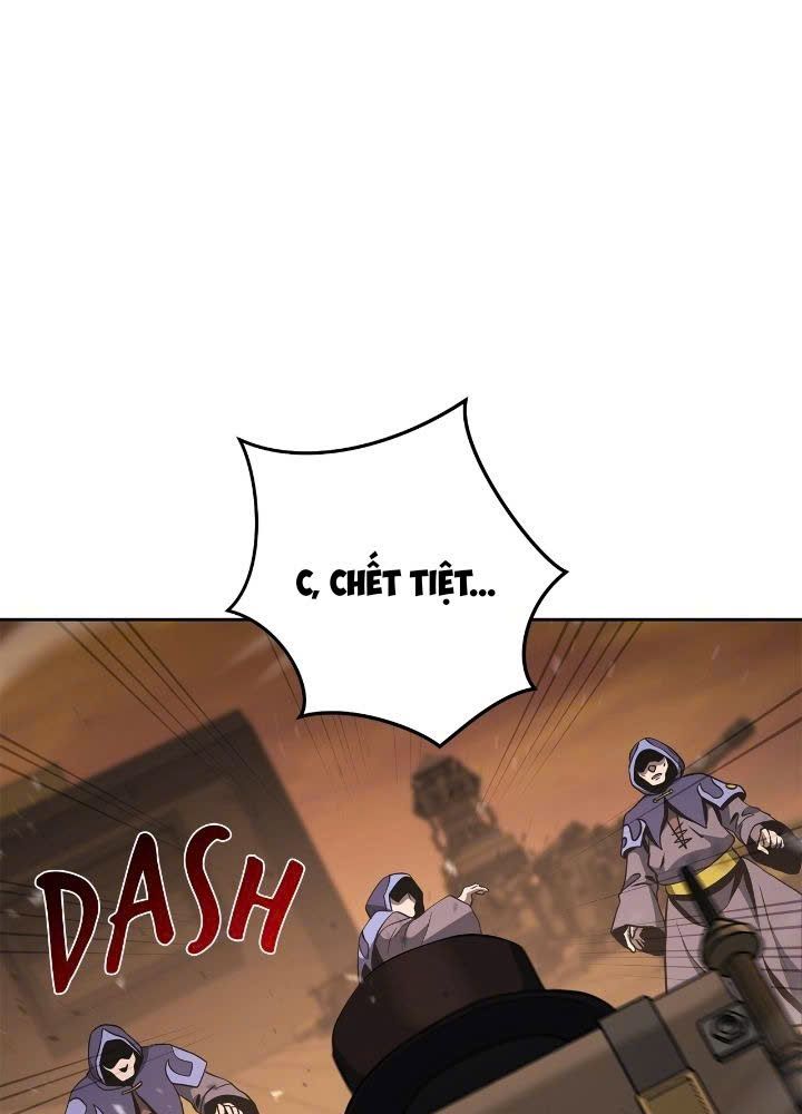 Chiến Binh Xương Trắng Thất Thủ: Chapter 287