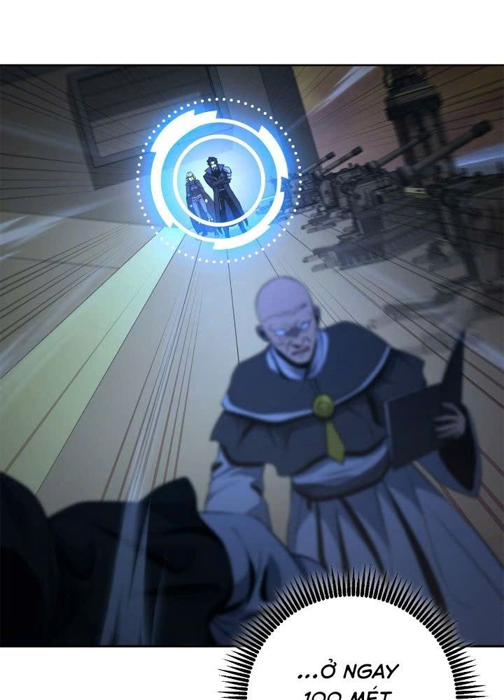 Chiến Binh Xương Trắng Thất Thủ: Chapter 287