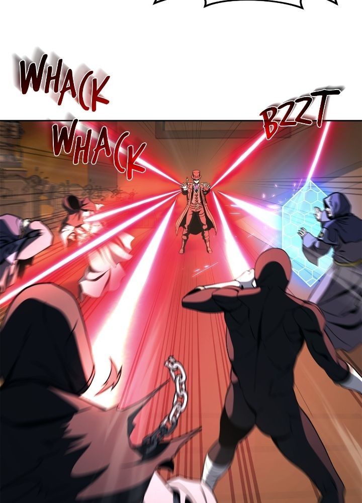 Chiến Binh Xương Trắng Thất Thủ: Chapter 287