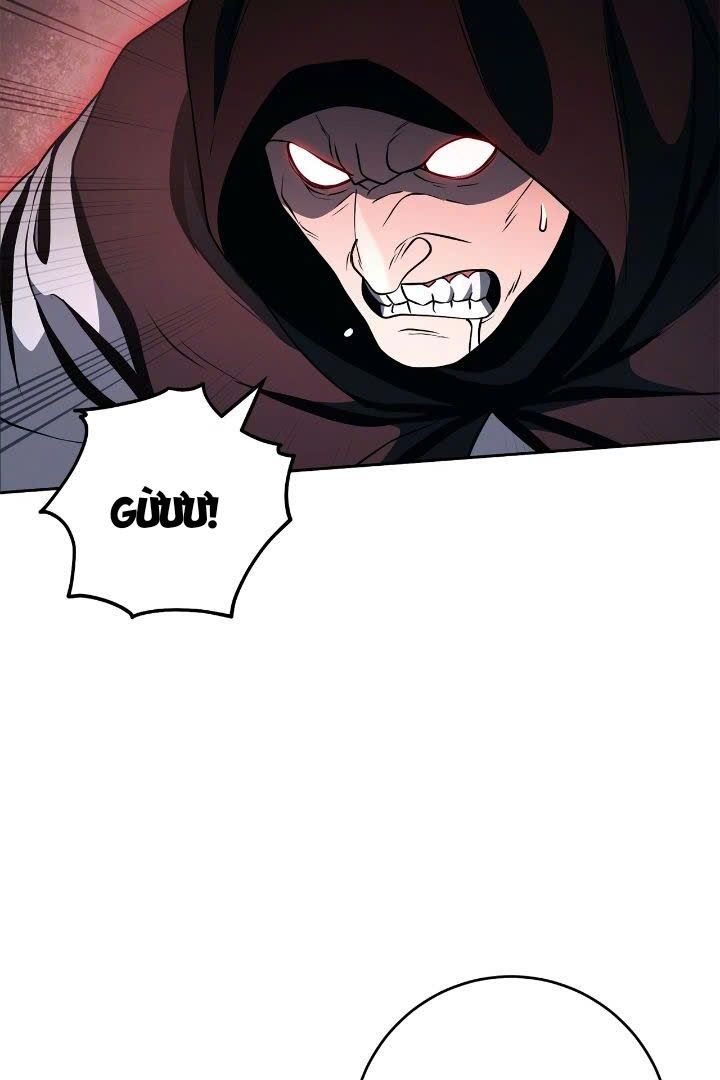 Chiến Binh Xương Trắng Thất Thủ: Chapter 287