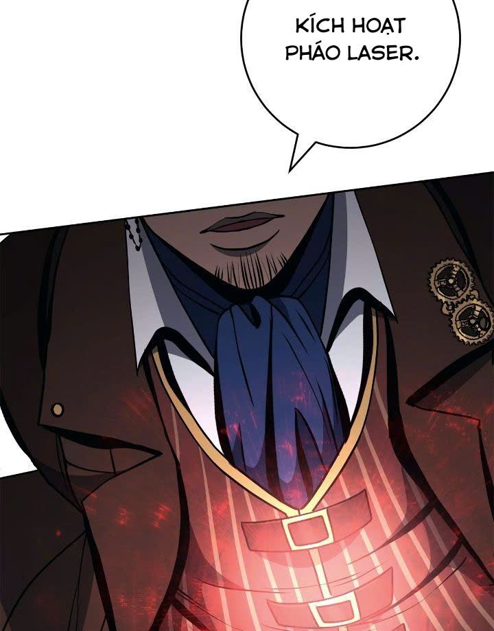 Chiến Binh Xương Trắng Thất Thủ: Chapter 287