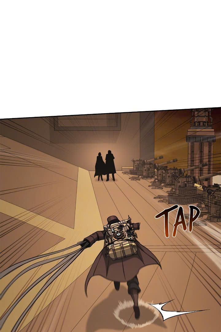 Chiến Binh Xương Trắng Thất Thủ: Chapter 287