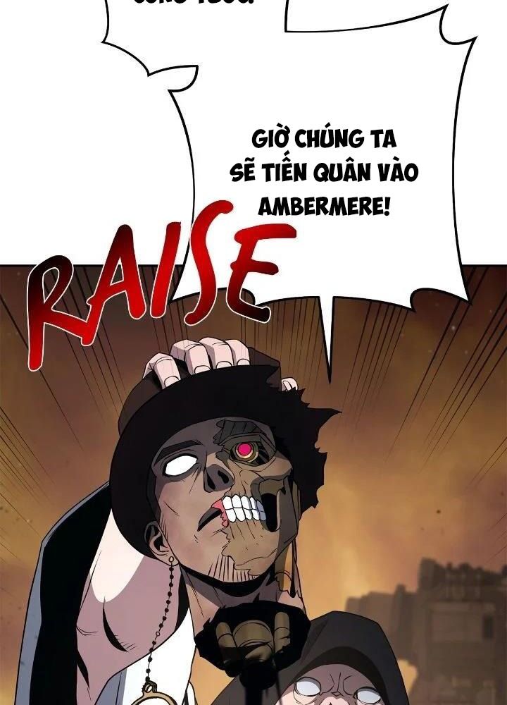 Chiến Binh Xương Trắng Thất Thủ: Chapter 288
