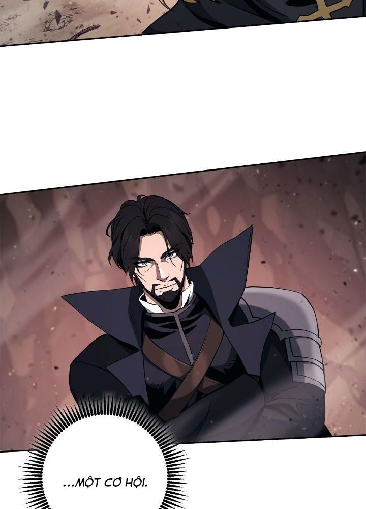 Chiến Binh Xương Trắng Thất Thủ: Chapter 288